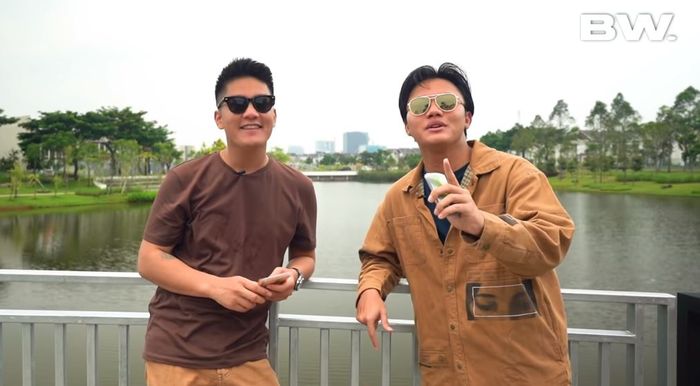 Rizky Febian ungkap perasaan  kepada ibu sambungnya, Nathalie Holscher.