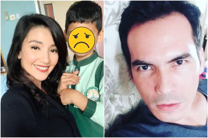 Tsania Marwa, Atalarik Syach