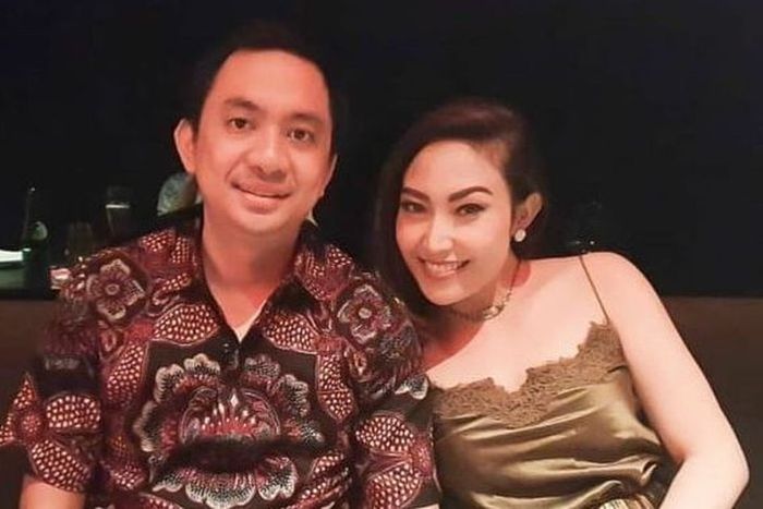Regi Datau dan Ayu Dewi