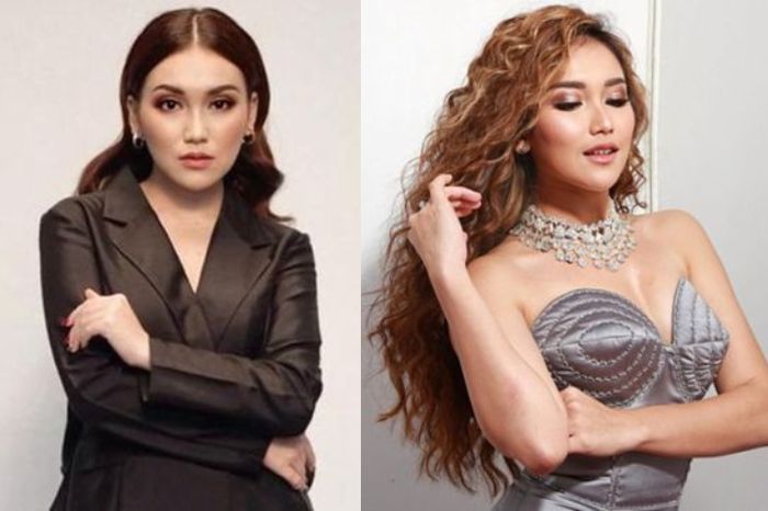 Jarang tersorot publik, intip potret nenek Ayu Ting Ting yang berparas cantik jelita, penampilannya kelewat modis bak masih ABG. 