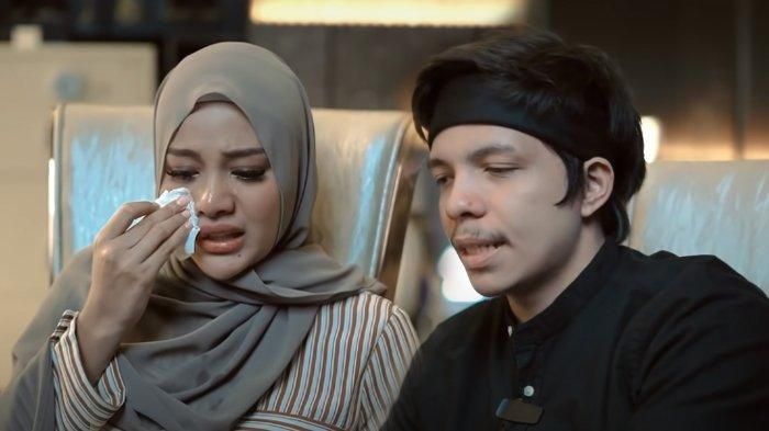 Aurel Hermansyah keguguran