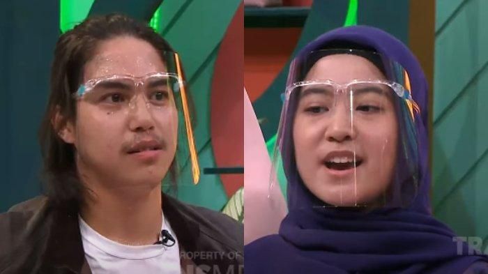 Desy Ratnasari enggan larang anak ubah panggilan untuk Irwan Mussry, tanggapan El Rumi jadi sorotan