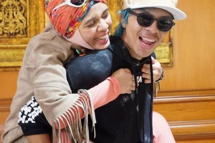 ibunda Atta Halilintar  