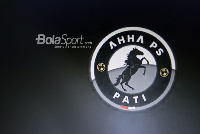 Logo AHHA PS Pati FC.