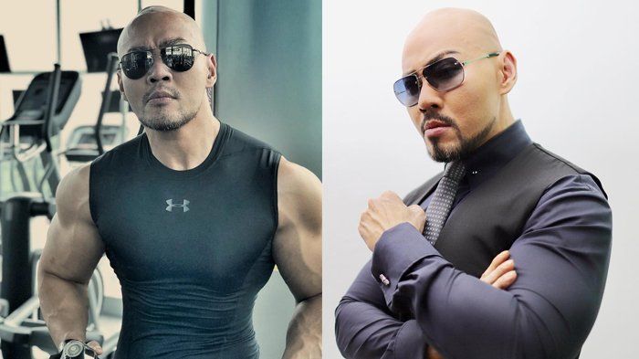 Deddy Corbuzier