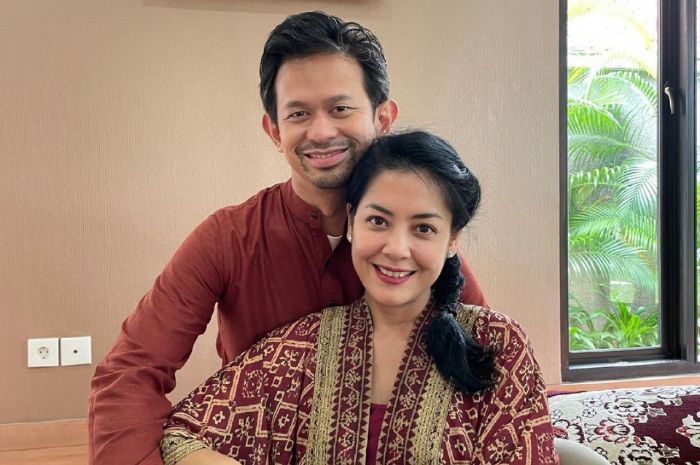 Lulu Tobing dan Bani Maulana Mulia