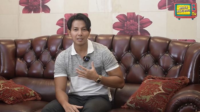 Sonny Septian belum lama ini menjadi buah bibir masyarakat Tanah Air.