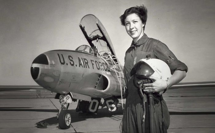 Pada 1960-an Wally Funk pernah lulus pengujian astronaut yang ketat tapi tidak pernah diterima NASA&mdash;dan tak pernah ke luar angkasa.