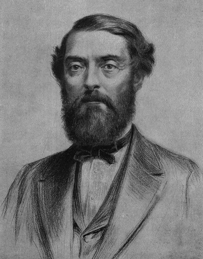 Edwin Laurentine Drake (29 Maret 1819 – 9 November 1880), juga dikenal sebagai Kolonel Drake. Seorang pengusaha Amerika dan orang Amerika pertama yang berhasil mengebor minyak.