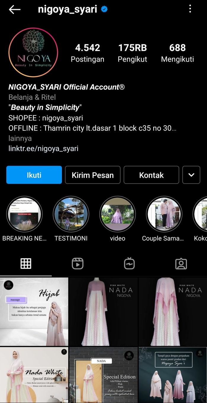 Intip bisnis mentereng Adelia Pasha