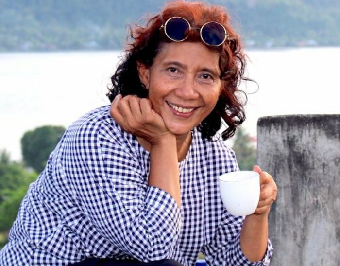 Susi Pudjiastuti