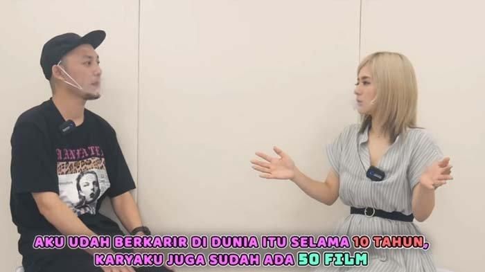 Pensiun jadi bintang film dewasa, Sora Aoi bongkar gaji fantastisnya 