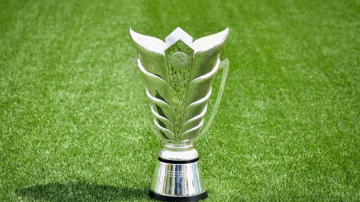 Trofi Piala Asia 