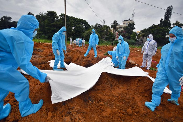 Pandemi COVID-19 telah mengakibatkan lebih banyak anak menghadapi kehilangan orang tua atau pengasuh.
