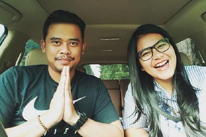 Padahal Suaminya Bertahta Jadi Wali Kota Medan dengan Kekayaan Rp 54 Miliar, Kahiyang Ayu Kepergok Duduk Ngemper Pakai Piyama di Depan Rumah Sambil Lakukan Hal ini Bareng Anak dan Suami