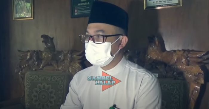 Pernjelasan ketua KUA Pondok Aren tentang rencana pernikahan Rizky Billar dan Lesty Kejora. 