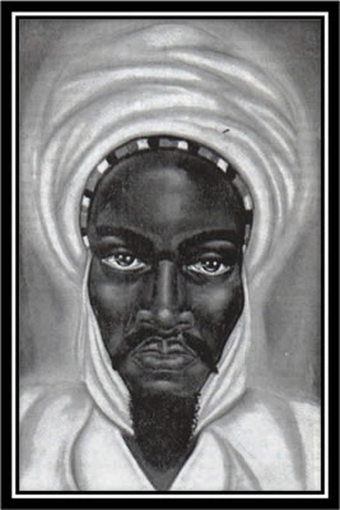 Mansa Abubakari II yang disebut-sebut menemukan Benua Amerika sebelum Christopher Columbus.