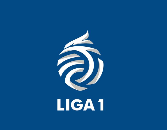 Logo anyar Liga 1 2021/2022