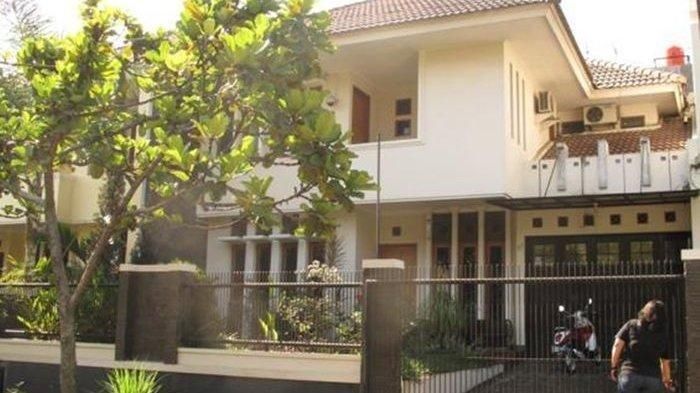 Rumah Ariel Noah