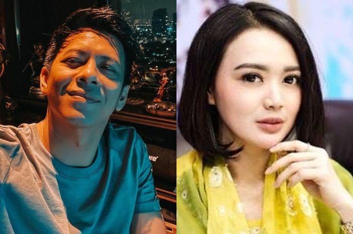 Ariel NOAH dan Wika Salim