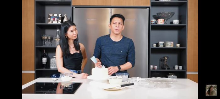 Ariel NOAH membicarakan soal impiannya yang belum terwujud