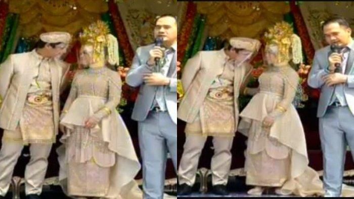 Rizky Billar, Lesti Kejora, dan Saipul Jamil