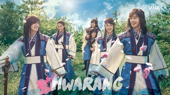Hwarang