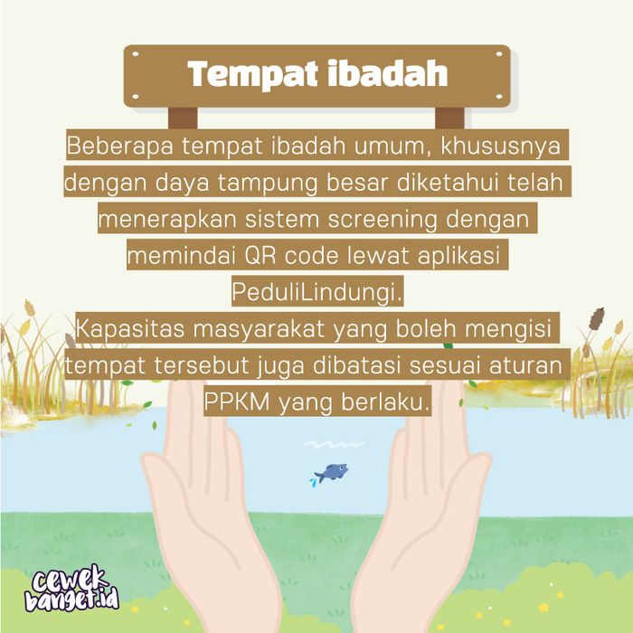 Tempat ibadah