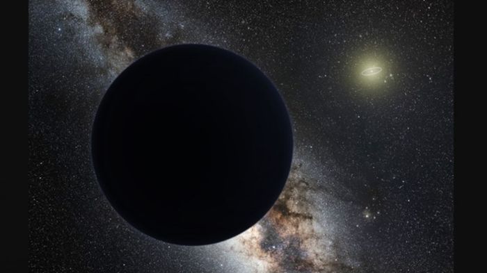 Keberadaan Planet Sembilan masih menjadi misteri di antara para ilmuwan.