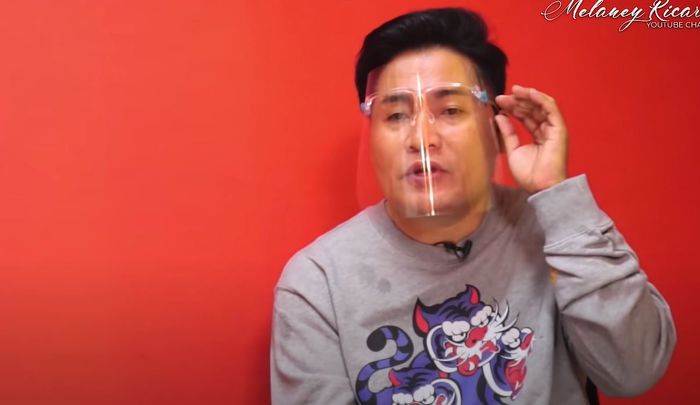 Merry, asisten pribadi Raffi Ahmad 