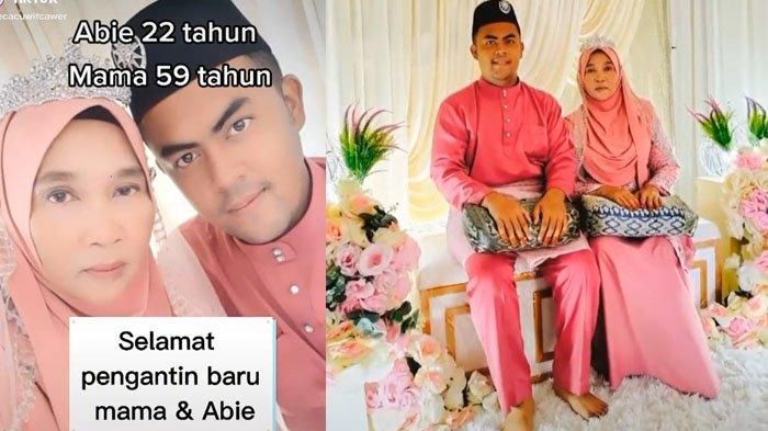 Panggiln Eca untuk ayahnya yang nyaris memiliki umur yang sama dengannya