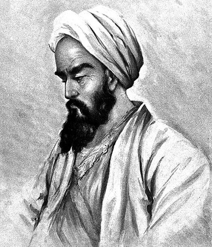 Abu Bakar Muhammad bin Zakariya ar-Razi, ilmuwan muslim pelopor pengobatan depresi. Dia menyingkap penggunaan ganja untuk medis, namun dalam kadar tertentu.