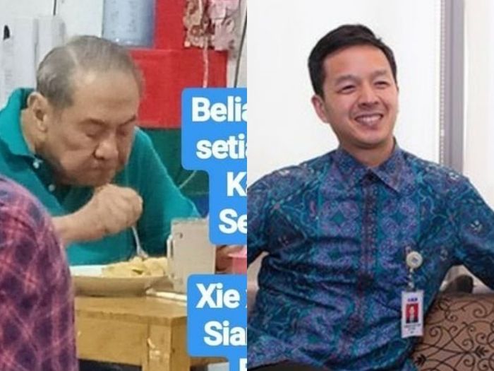 Siapa yang tidak tahu dengan sosok Crazy Rich Michael Bambang Hartono dan saudara laki-lakinya, Robert Budi Hartono?
