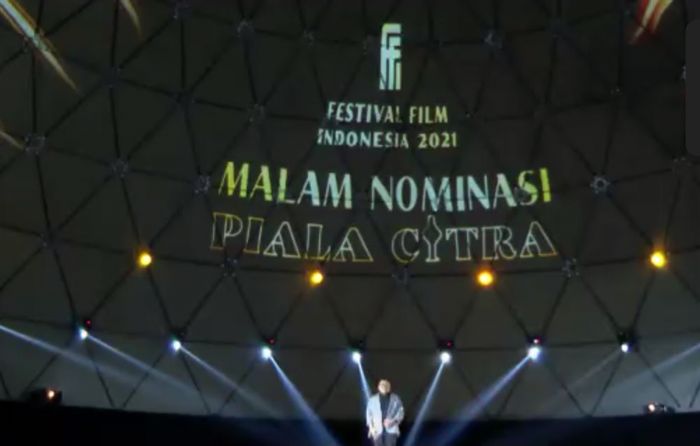 Siap Digelar pada Hari Pahlawan, Ini Daftar Nominasi Piala Citra Festival Film Indonesia 2021 