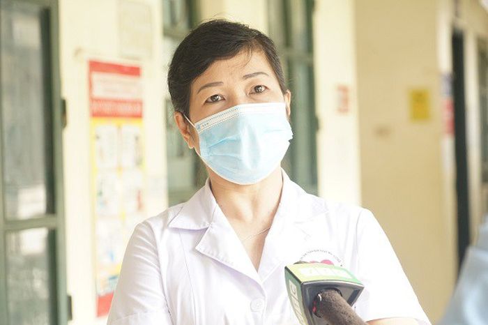 Dr. Thu mengatakan bahwa banyak orang yang menderita gangguan jiwa tanpa menyadarinya.