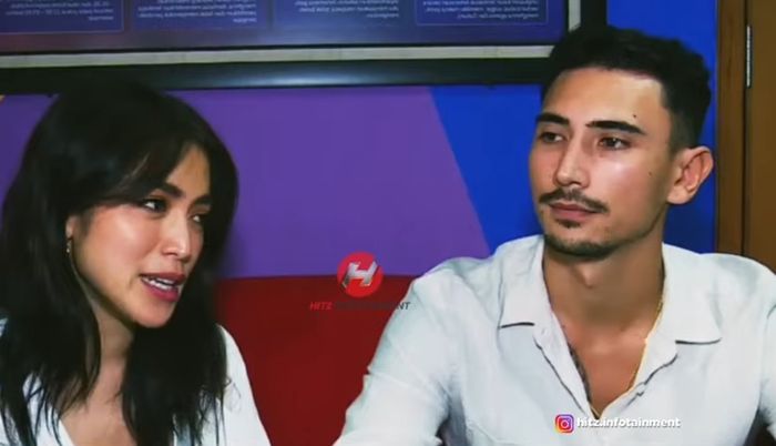 Jessica Iskandar mengungkap kehidupan rumah tangganya hingga bongkar wejangan sang ibu 