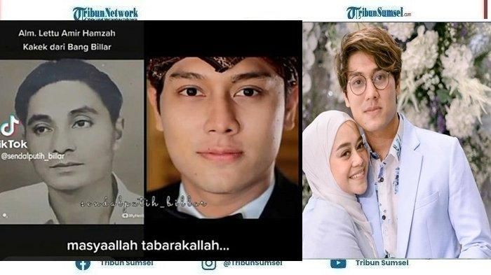 Kakek Rizky Billar 