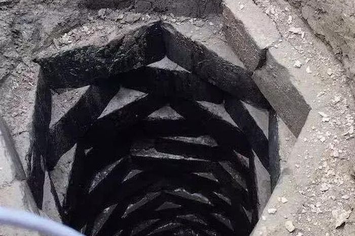 Kronologi ibu di Klaten nekat ceburkan diri bersama anak di sumur, diduga alami gangguan jiwa.