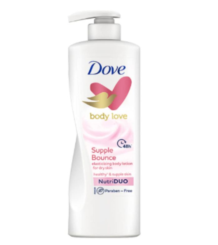 Dove Body Love Luwes Bounce Body Lotion