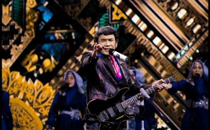 Rhoma Irama