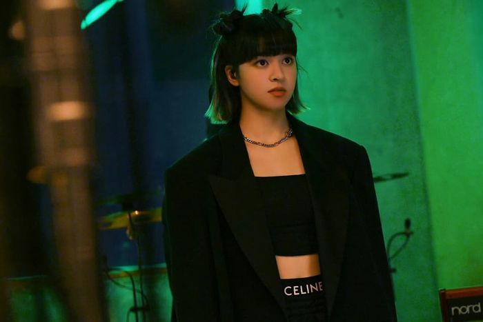 lili jyp