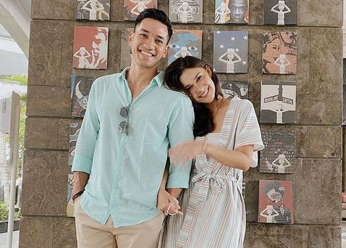 Kronologi rumah Nana Mirdad diterjang banjir Bali, sang artis sedih makam anjing kesayangannya hanyut, begini curhatannya!