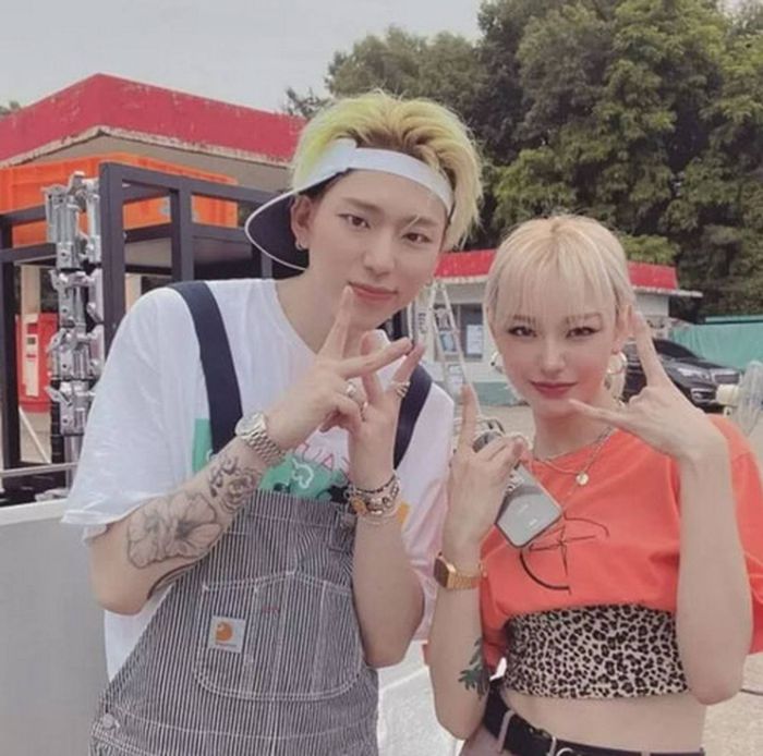 Noze dan Zico