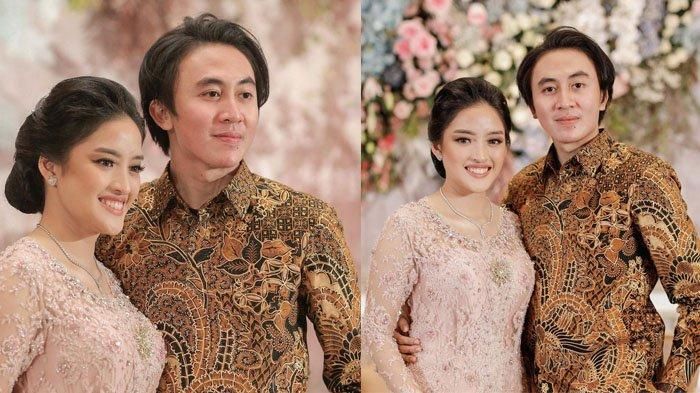 Mantan pacar Dul Jaelani, Arin dilamar kekasihnya
