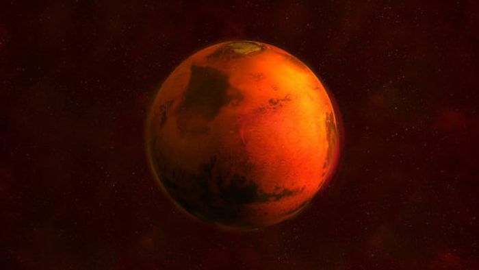 Mars, hingga kini masih dipenuhi dengan misteri yang menunggu untuk dipecahkan.