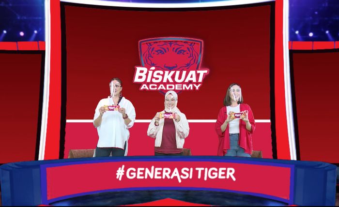 Biskuat Academy