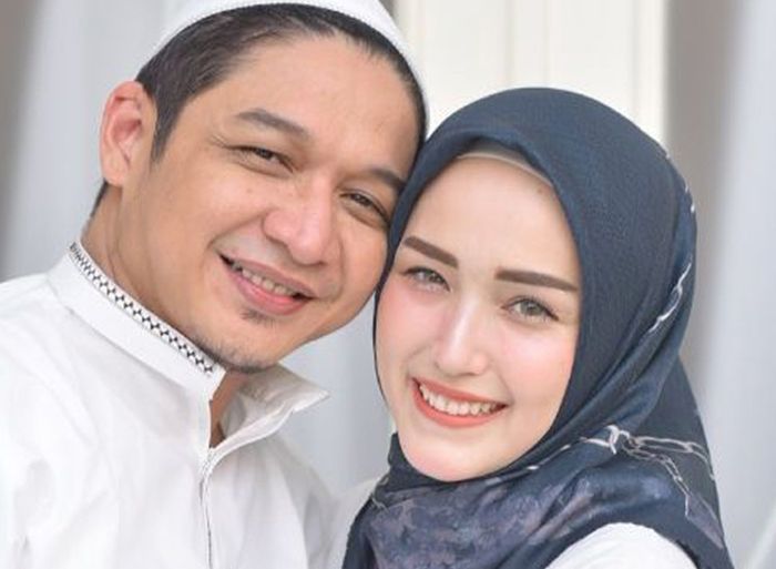 Pasha Ungu dan Adelia