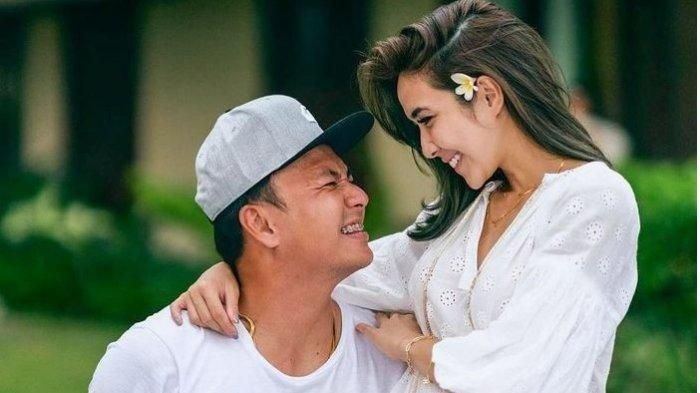 Wijin dan Gisella Anastasia