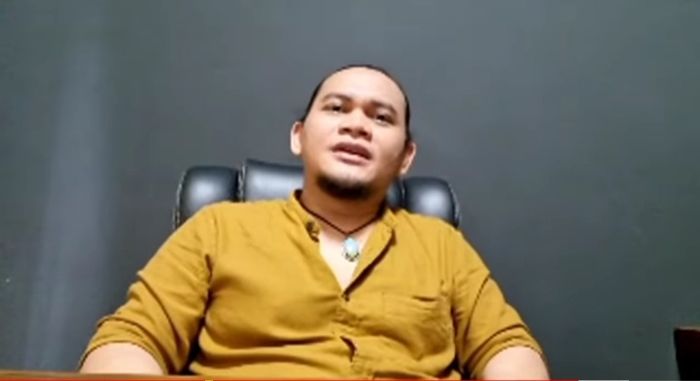 Paranormal kondang Mbah Mijan