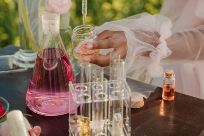 Loka Karya di Kota Pondicherry